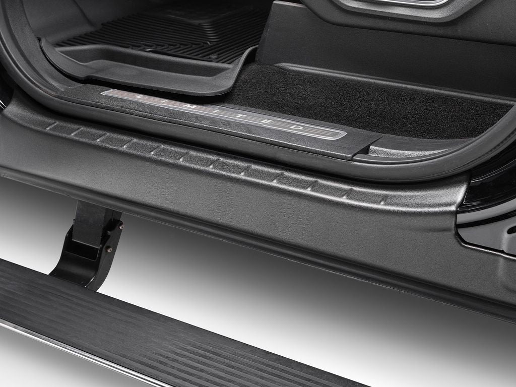 HuskyLiner Trail Armor for 2020-2022 Chevrolet Silverado 2500 HD & 3500 HD / GMC Sierra 2500 HD & 3500 HD