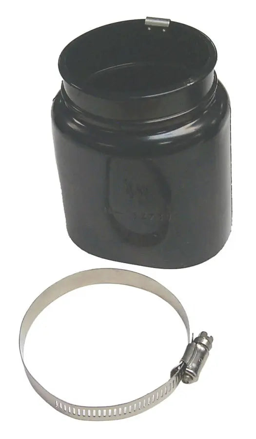 Sierra Marine Exhaust Tube Part 182760 for Marine Outboard Engines