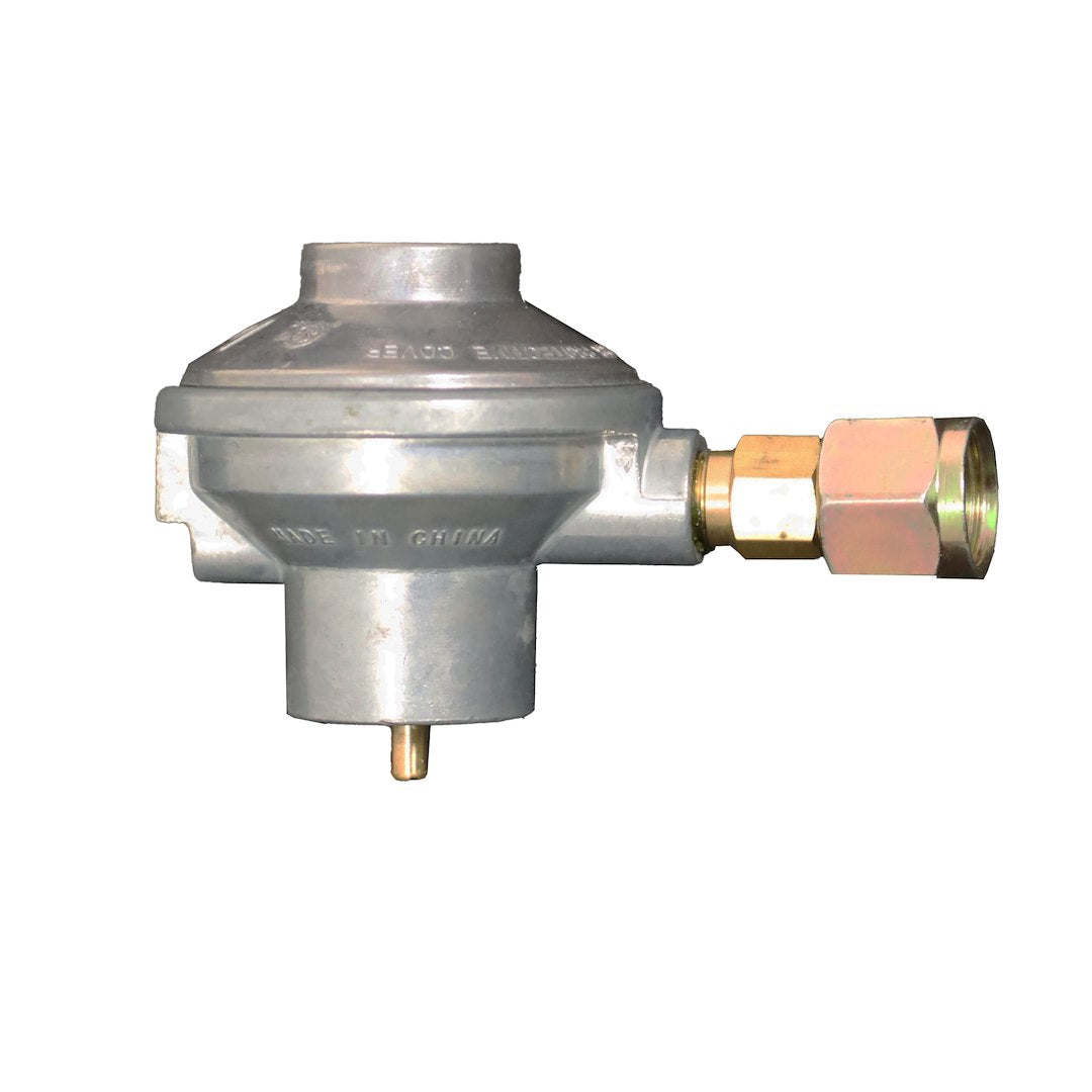 Magma Prod LPG Low Pressure Regulator NA - Part Number 10775