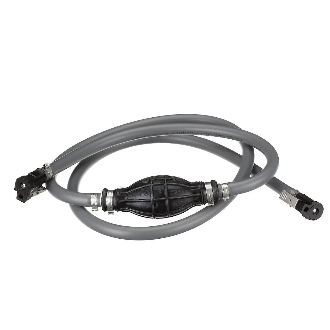 Attwood Marine Fuel Kit for Yamaha 6' x 3/8' Fuel Line Replacement