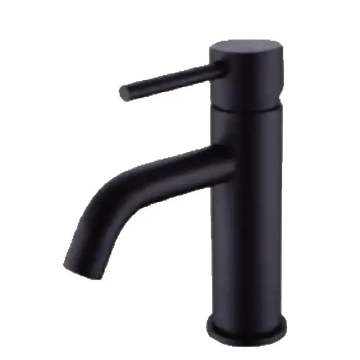 Empire Fauce VF77BMTA RV Bathroom Metal Vessel Faucet - 6-inch