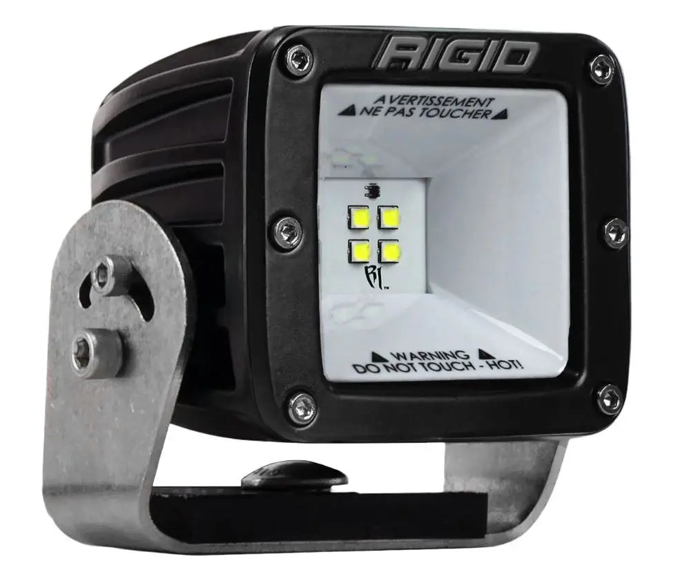 Rigid Industries 681513 2x2 DC Scene LED Light
