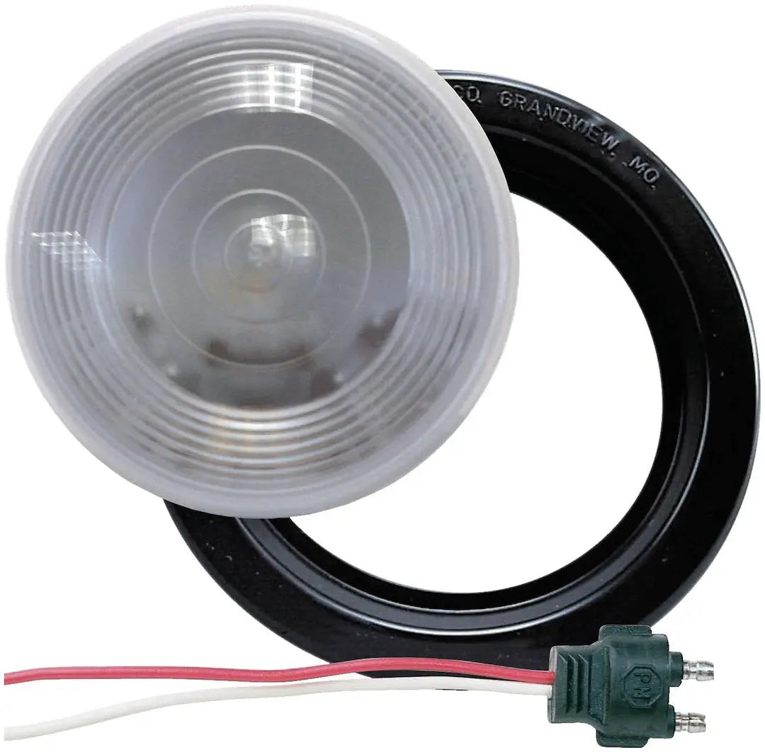 Peterson MFG 415K Backup Light Kit for Enhanced Vehicle Safety