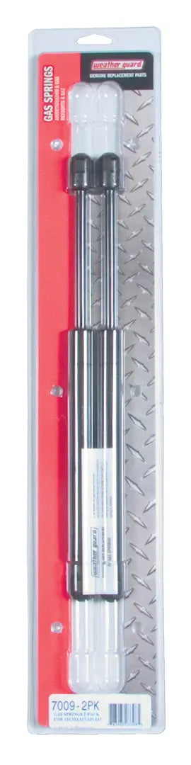 WeatherGuard Part 70102PK Gas Spring for Heavy-Duty Applications