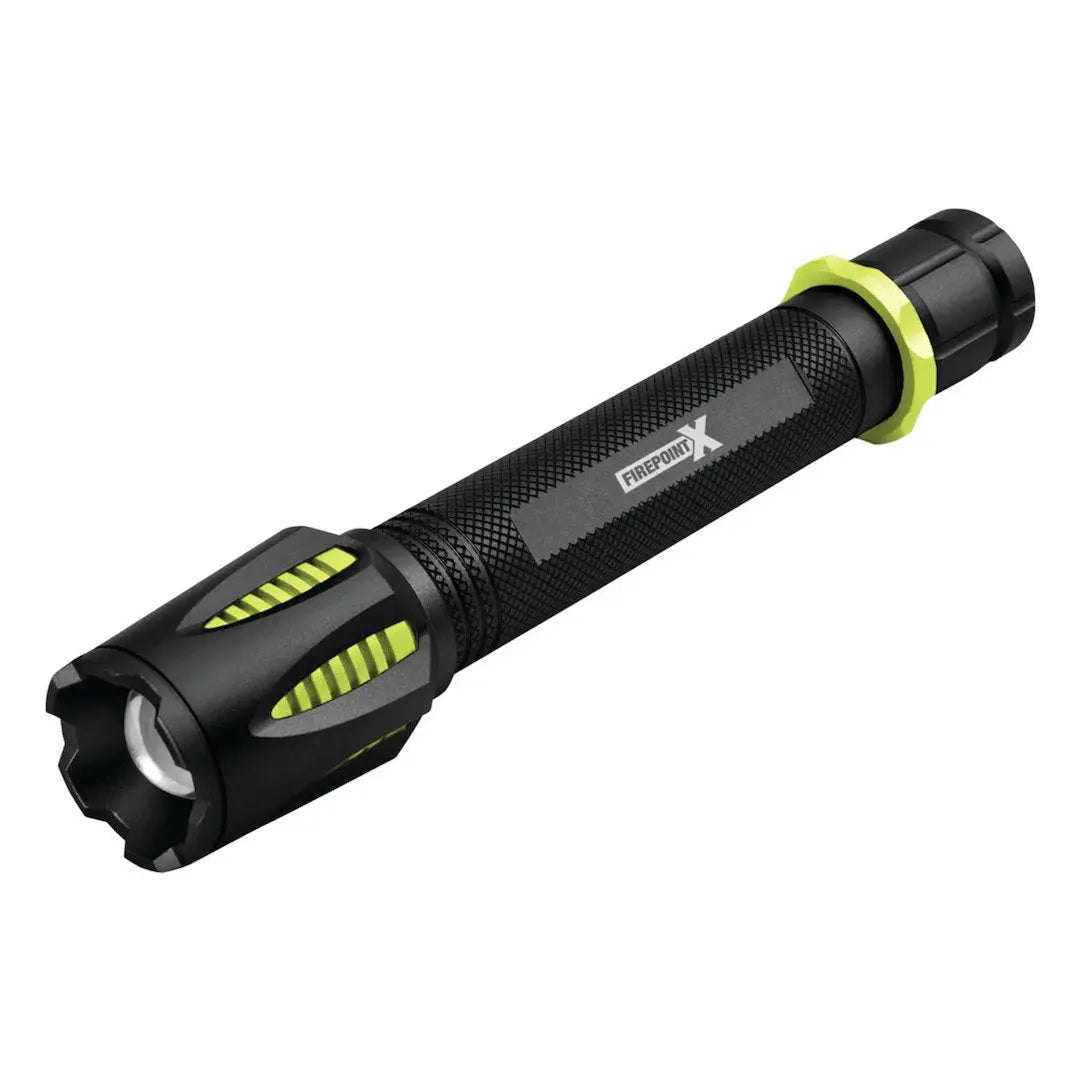Perform Tool FirePoint X Lithium-Ion Flashlight (Part #W2655)