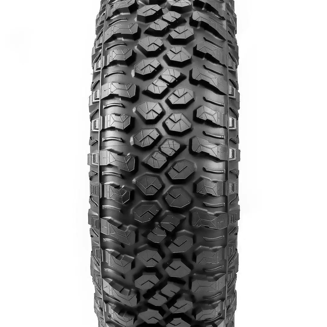 Maxxis Tire 30x10.00R14 ML-ST1 8PR TL RAZR XT - Heavy-Duty Off-Road Tire for Utility Vehicles