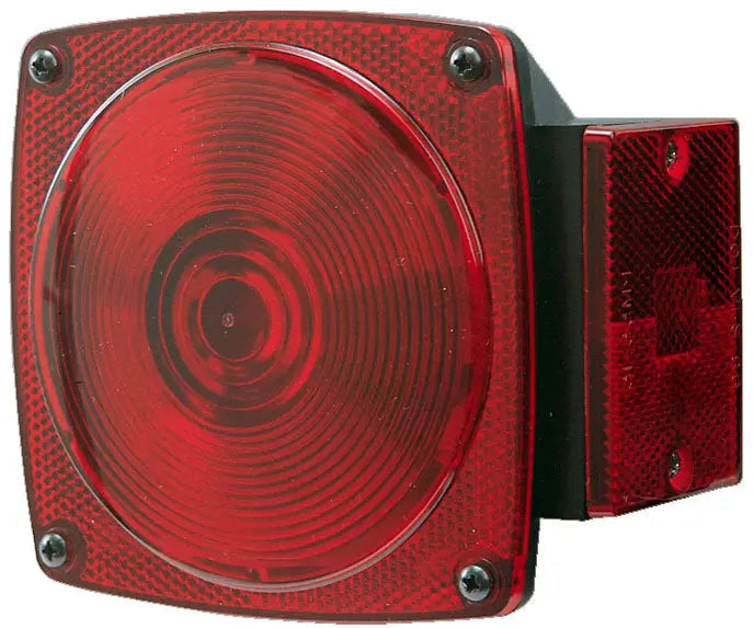 Peterson Manufacturing V440 6 Function Combination Stop, Tail, and Turn Light