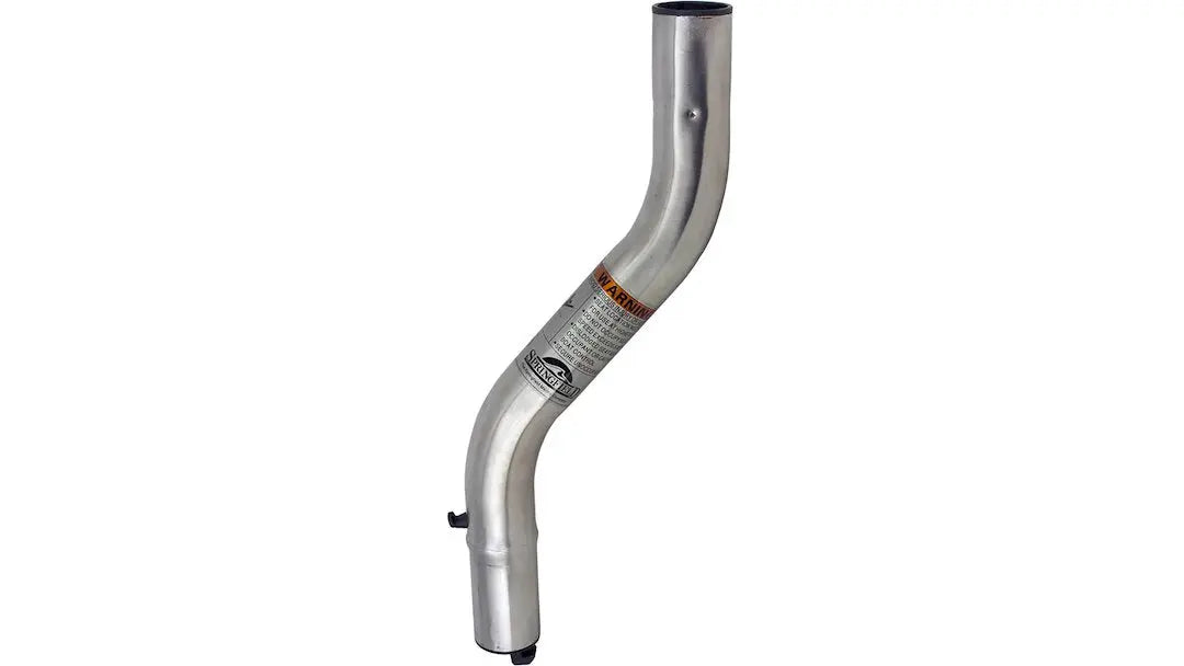 Springfield Post Springlock 13' 5" Offset – Durable Steel Construction for Heavy-Duty Applications