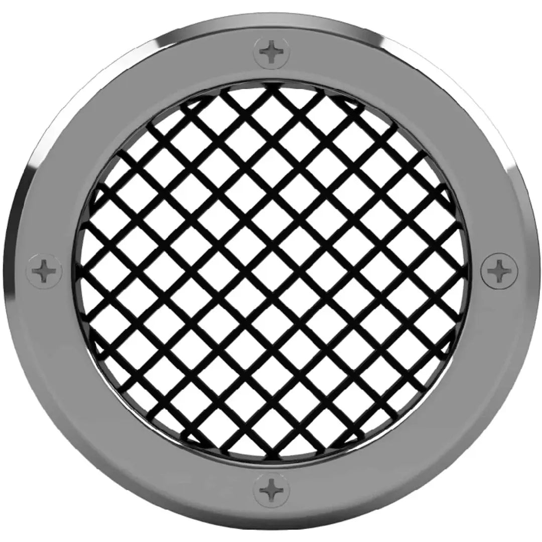 Rock Tamers RT200 Exhaust Outlet for Heavy-Duty Applications