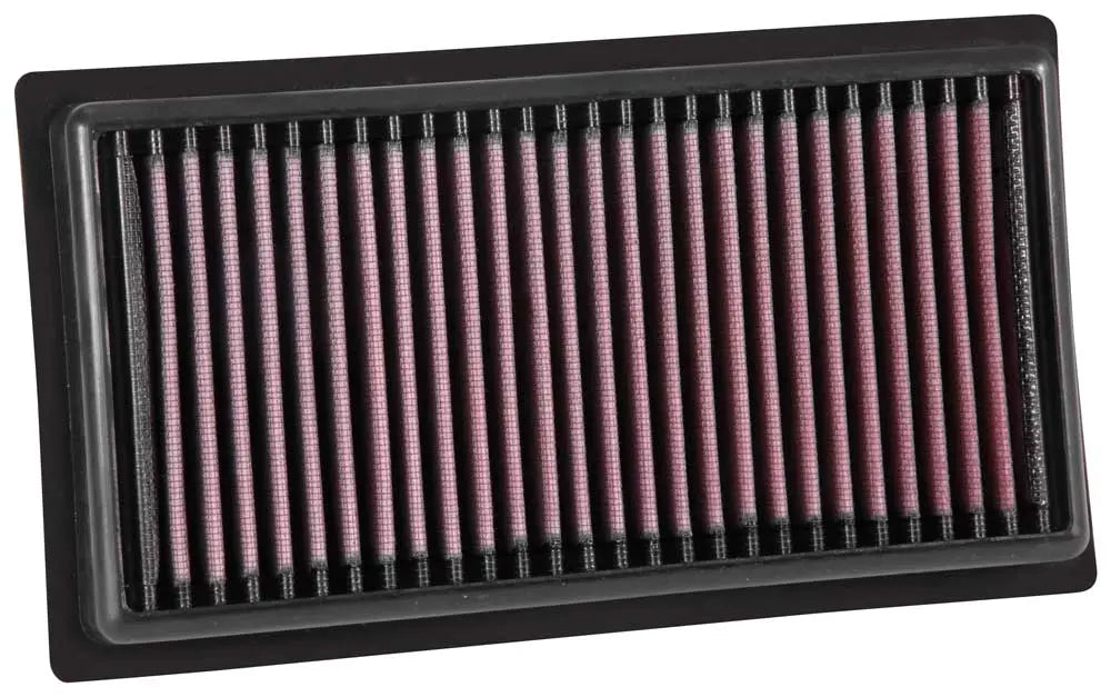 K&N Filter Replacement Air Filter Part 335060 for Optimal Engine Performance