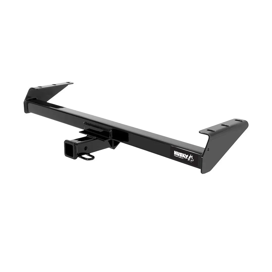 HUSKY TOWING NISSAN FRONTIER Class III Trailer Hitch Receiver - Part 69499C