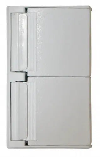 Valterra LLC 3780SC Receptacle Cover - White