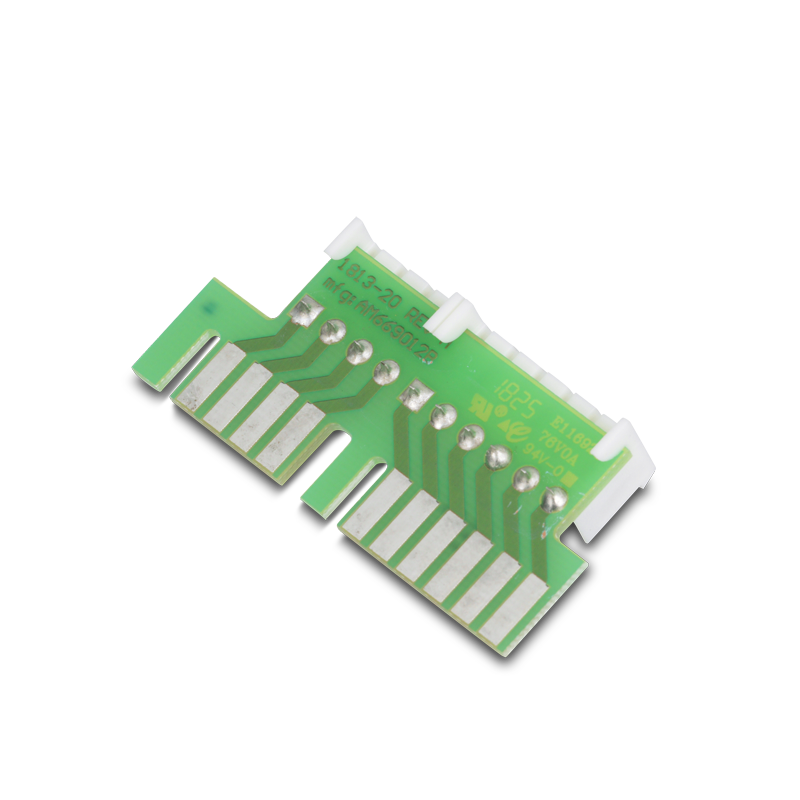 Dometic KIT SVC Edge/Pin Adaptor Gas - Part Number 92074