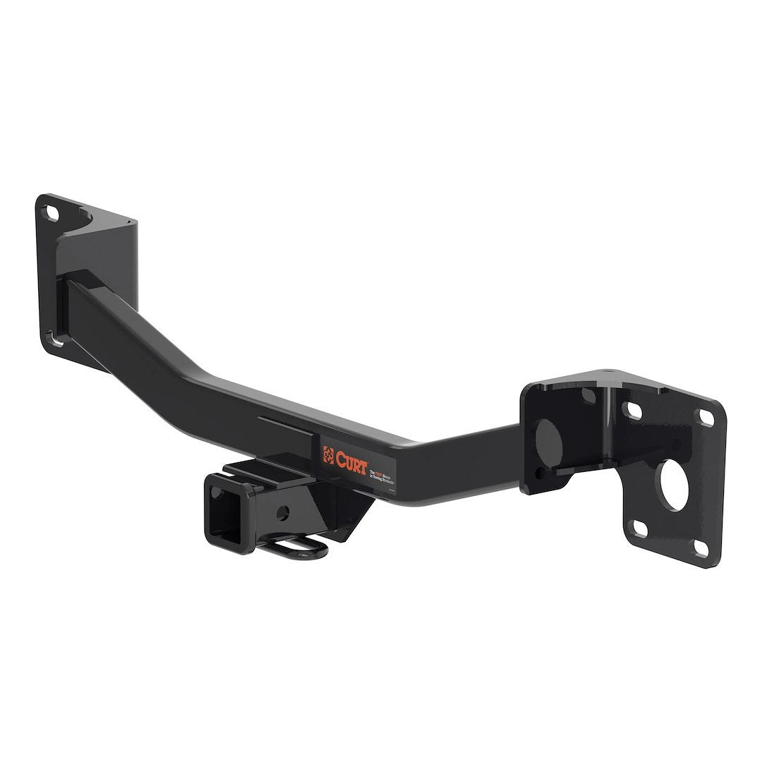 CURT Manufacturing Class 3 Trailer Hitch with 2-Inch Receiver – Part Number 13415
