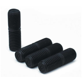 Dexter Axle K7134600 Wheel Mounting Studs - Left Hand Thread, 3/4-16 Inch Diameter