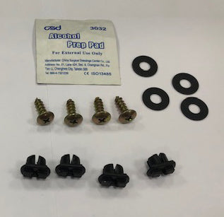 TRAILFX REPL Hardware Part RH8489H – Durable Replacement Component for Off-Road Vehicles