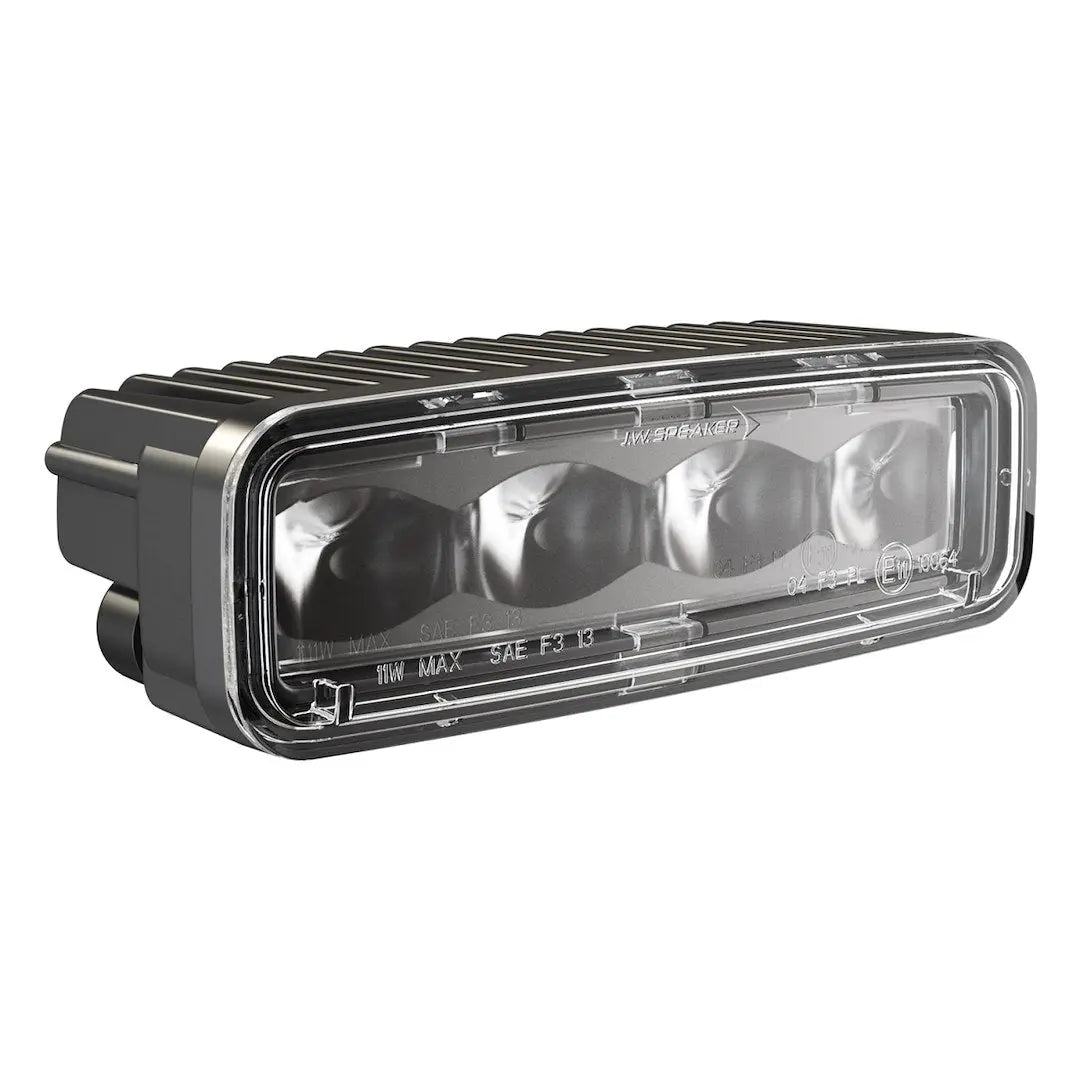 JW Speaker 791 Harmonized Fog Light Assembly (Part #1603601)