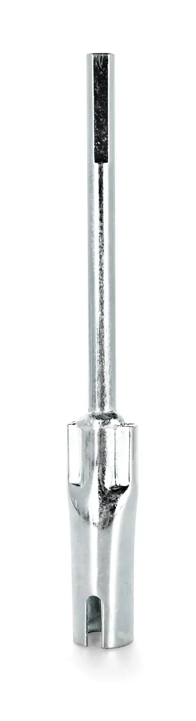 Camco EazLift Slotted Jack Drive Extens - Heavy-Duty RV Leveling Support Tool by CAMCO