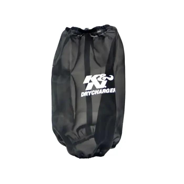 K&N Filter RC4780DK High-Performance Air Filter for Enhanced Engine Efficiency by K&N FILTER