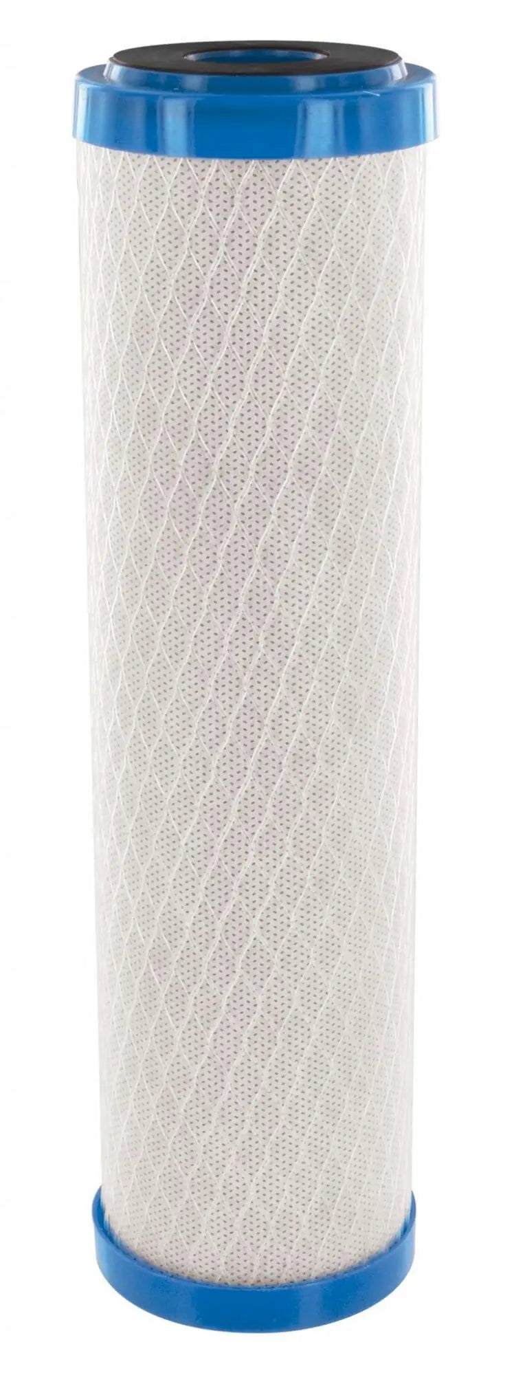 Valterra LLC ADV Carbon Block Filter 10' #6 - High-Performance Water Filtration