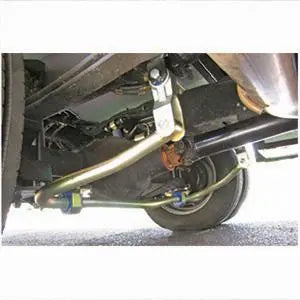 Roadmaster 1-3/4 inch Front Bar - Heavy Duty Vehicle Accessory