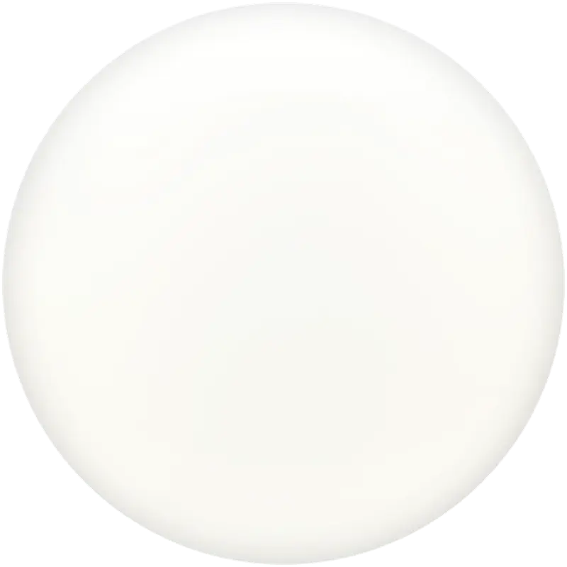 Optronics ILL45CBP 4.5-Inch Round Interior LED Light