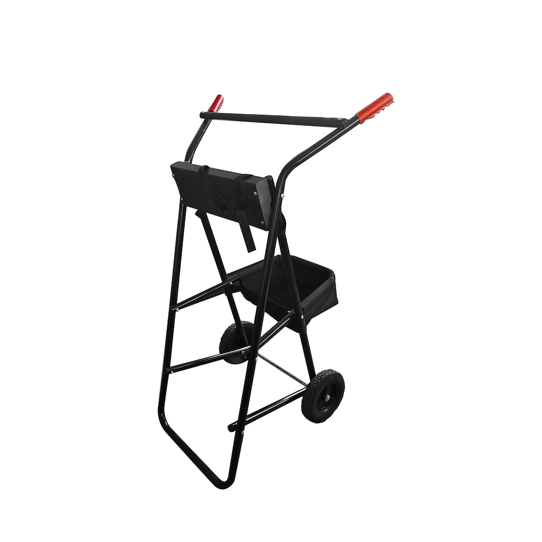 CMP Group Titan Outboard Motor Stand for 30 HP Engines