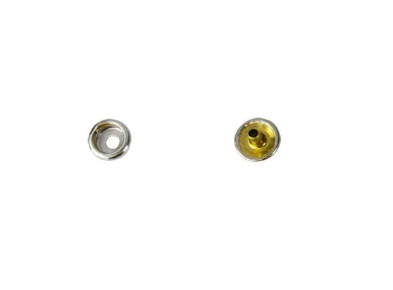 Sea Dog Canvas Snap Cap and Socket Kit 5/16 inch Part Number 2991091