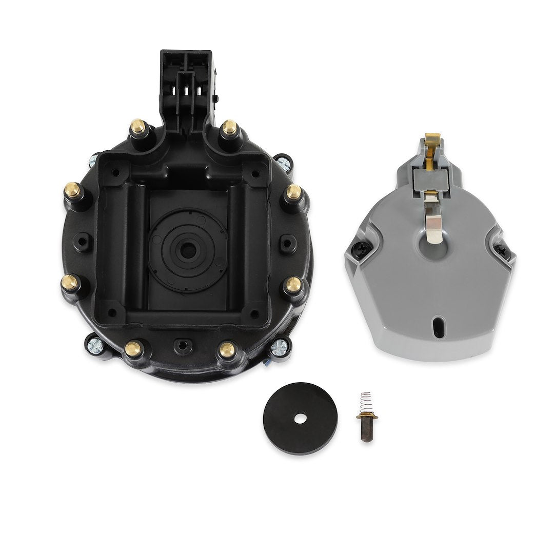 MSD Co. Cap & Rotor (Part Number 5501) for Reliable Engine Performance