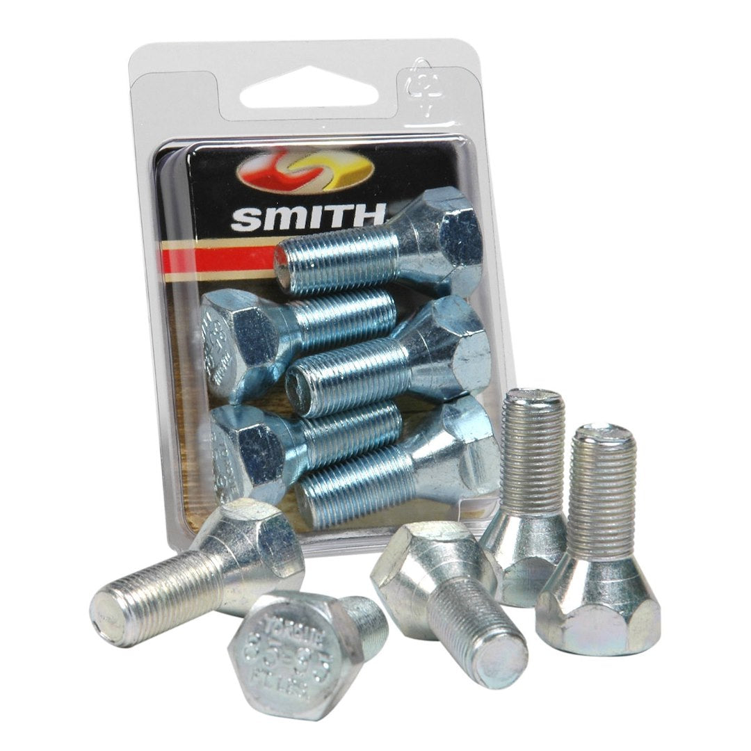 C.E. Smith Wheel Bolts – Heavy-Duty Trailer Wheel Fasteners, Part Number 11062A