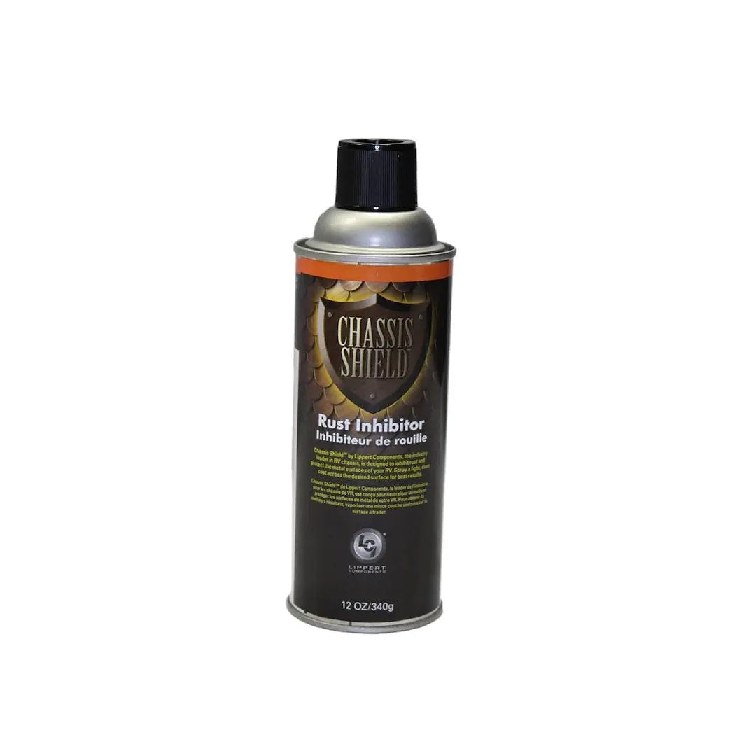 Lippert Components Chassis Shield Rust Inhibitor - Part #674806