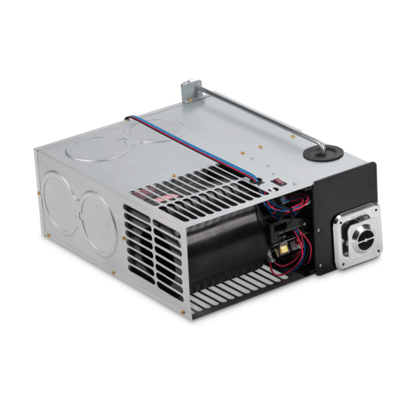 Dometic Medium Doorless Furnace ESS - Model 9610008168 for RV and Marine Heating
