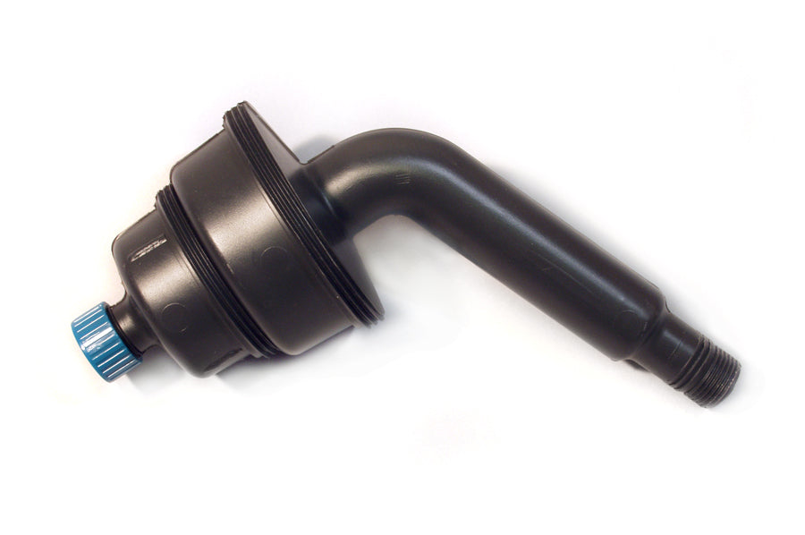 DAVE CARTER 50277 Nozzle Assembly with Cap – Durable Replacement Part for Your Equipment