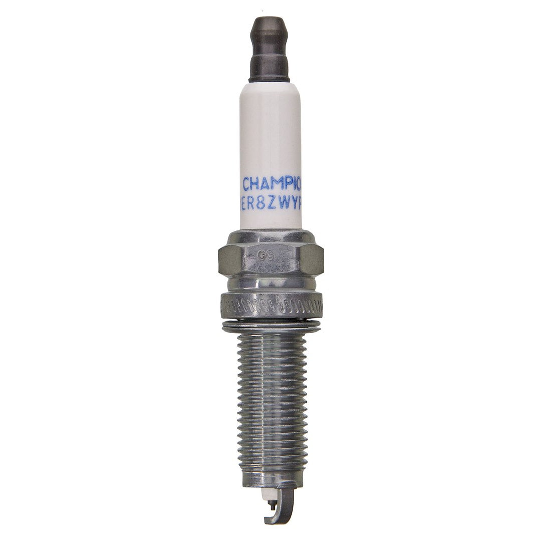 Champion Iridium Spark Plugs - Part Number 9417