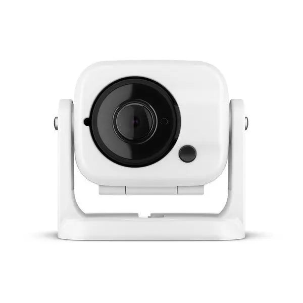 Garmin Elec. GC 100 Wireless Marine Camera – Compact Waterproof Surveillance Solution