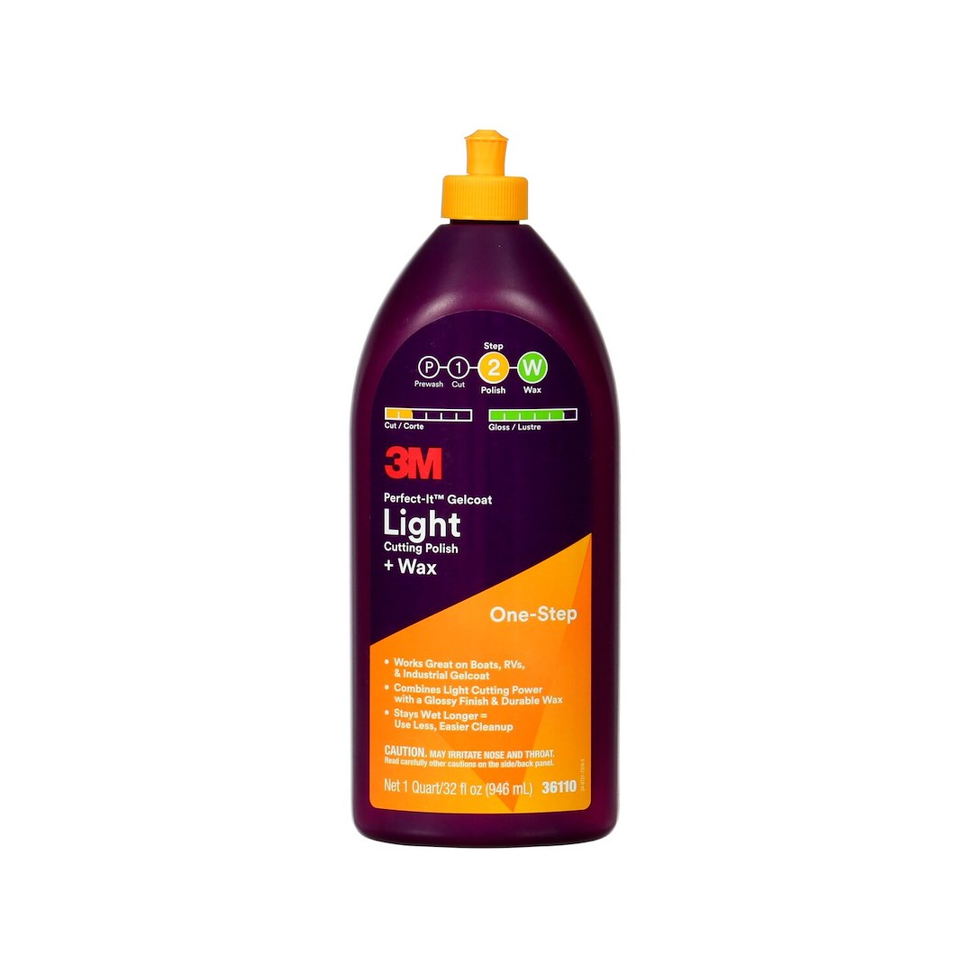 3M PN36110 PFCT IT GL LC PSH+WX QT - Precision Filtration and Surface Protection Tape
