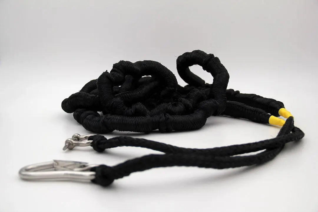 Greenfield AB4000B Anchor Buddy - Black for Secure Load Handling