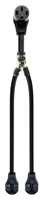 Southwire AMP UP! Y-Adapter (Part Number 44670)