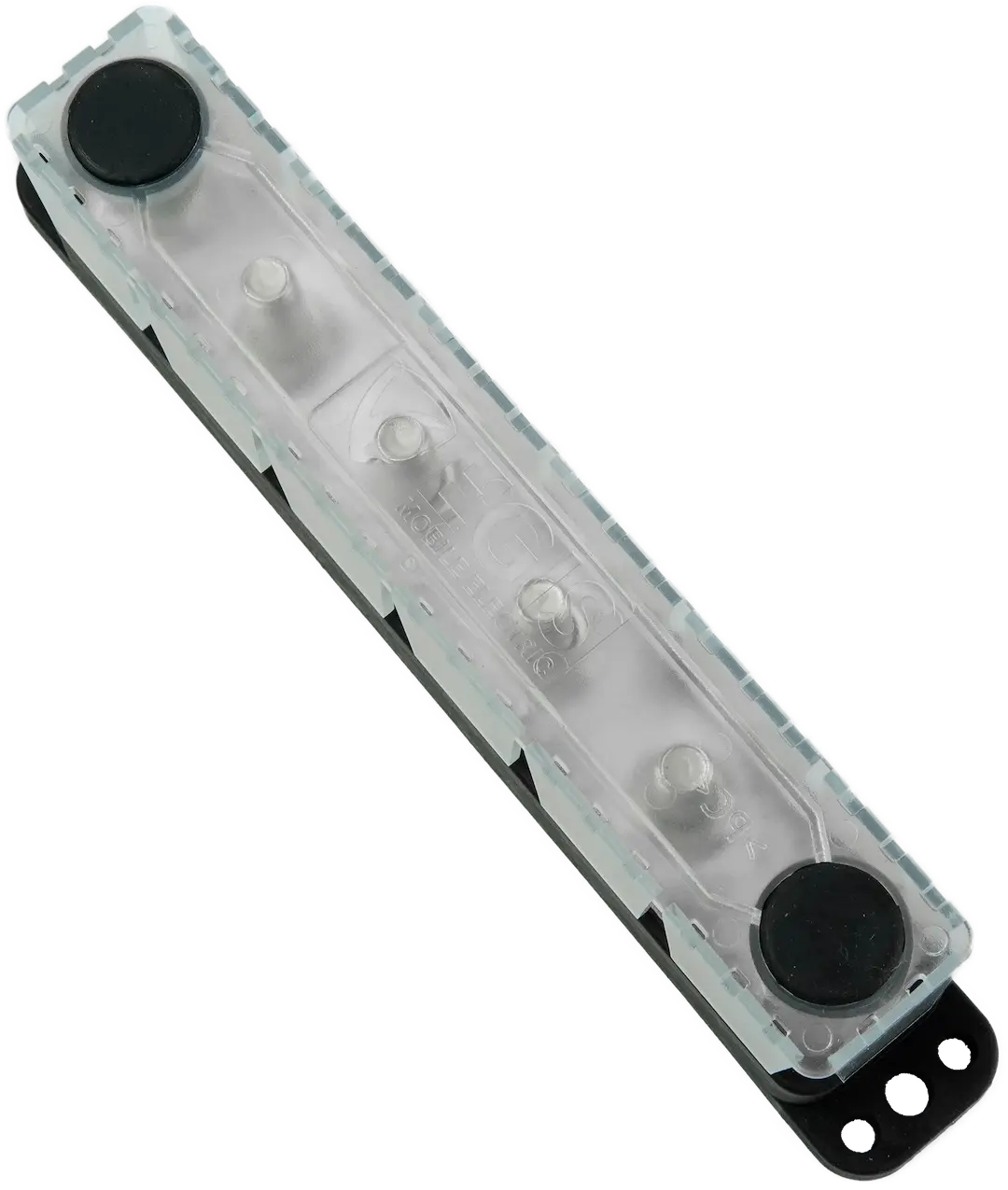 EGIS MOBILE Maxibus Six 5/16" Studs - 250 Amp for Heavy-Duty Electrical Connections