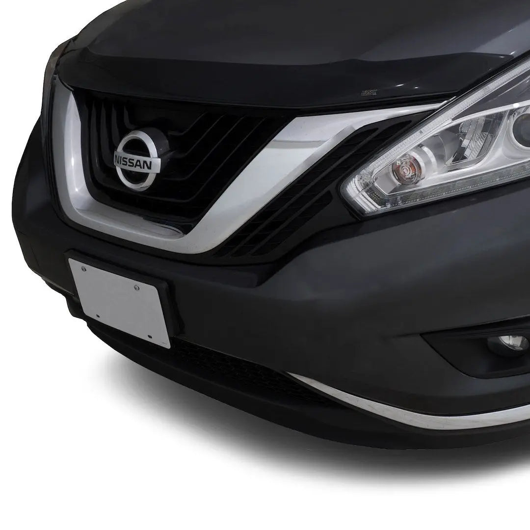 HuskyLiner Aeroskin Matte Black Bed Cover for Nissan Frontier (2005-2020)