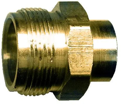 JR Products Cylinder Thread Adapter - Part Number 0730145