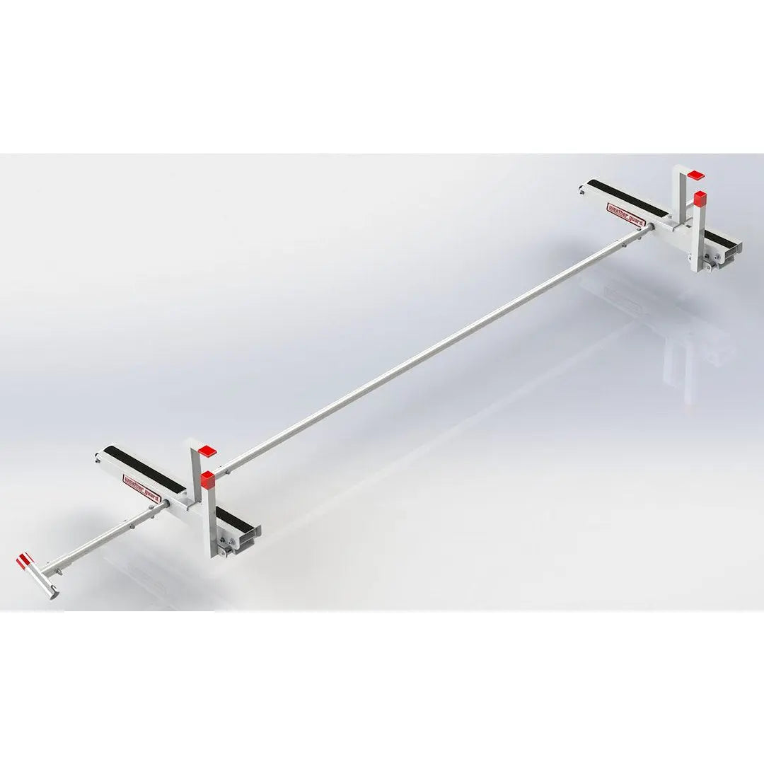 WeatherGuard Full-Size Van Drop-Down Dual Drop - Part #2275301