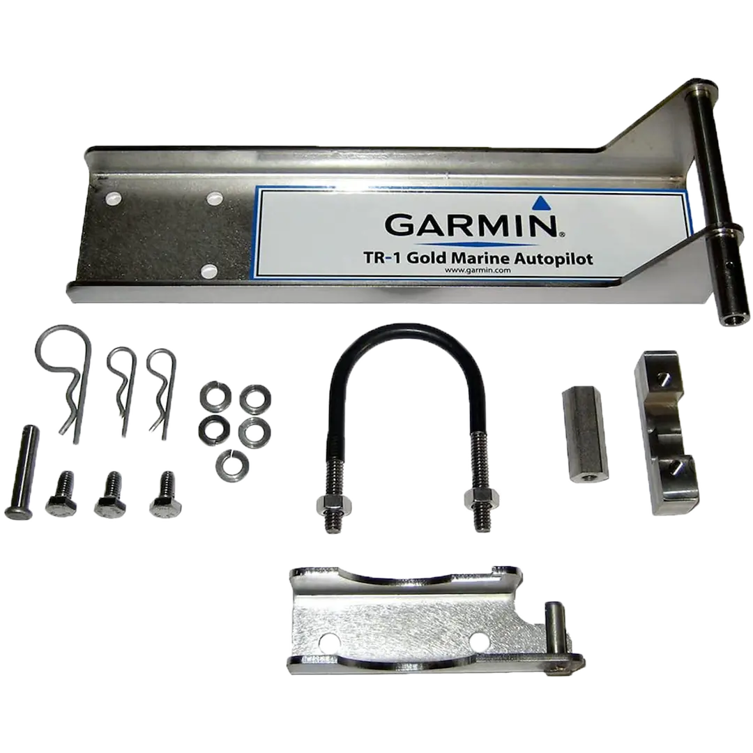 TR-1 Yamaha Cylinder Bracket Mount Kit for 6 & 8 Models