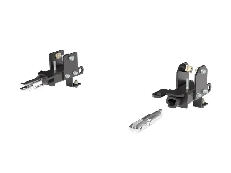 Blue Ox BX2689 BSPLT for 2021 Ford Ranger Pickup - Heavy-Duty Towing Solution