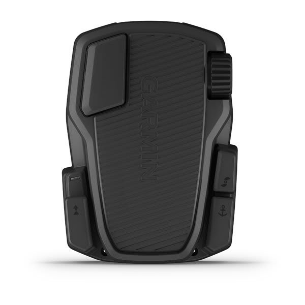 Garmin Electric Foot Pedal for Force Trolling Motor (Part #101283400)