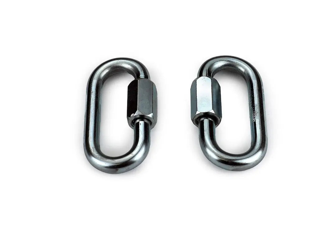 Roadmaster 910022 2-Pack Quick Links for Trailers and Towing