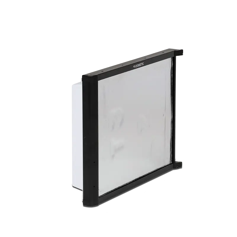 Dometic Part Number 2932561307 Door Freezer for Commercial Use by DOMETIC