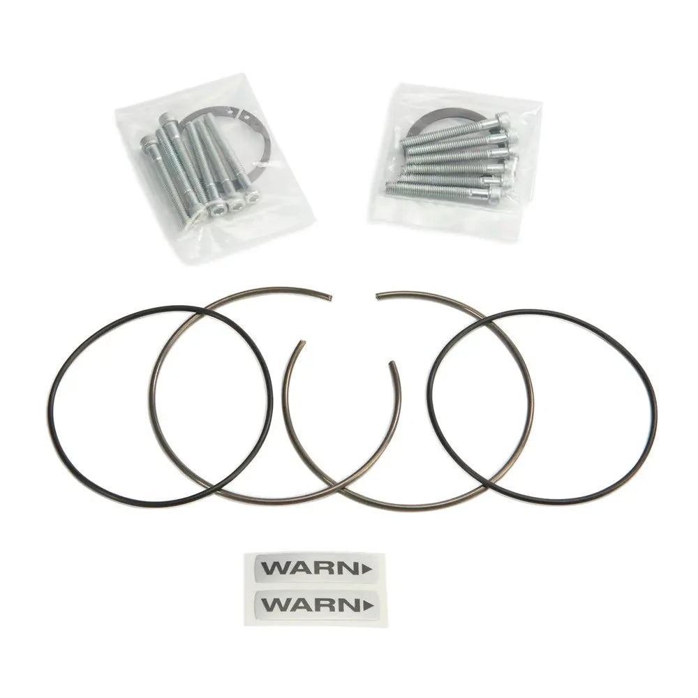 WARN Industries Hub Service Kit (Part #11967)