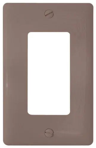 Valterra LLC SNAP11 Square Switch Plate Cover