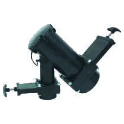 Valterra LLC Double Wye Valve, 3-foot Rotation Model – Part Number TR38
